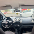 Fiat UNO WAY 1.0 EVO Fire Flex 8V 5p 2012 Flex-9
