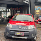 Fiat UNO WAY 1.0 EVO Fire Flex 8V 5p 2012 Flex-2