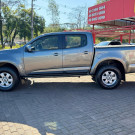GM - Chevrolet S10 Pick-Up LT 2.4 F.Power 4x2 CD 2013 Flex