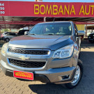 GM - Chevrolet S10 Pick-Up LT 2.4 F.Power 4x2 CD 2013 Flex
