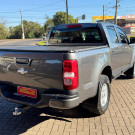 GM - Chevrolet S10 Pick-Up LT 2.4 F.Power 4x2 CD 2013 Flex