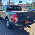 GM - Chevrolet S10 Pick-Up LT 2.4 F.Power 4x2 CD 2013 Flex