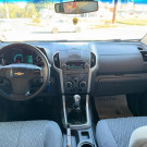 GM - Chevrolet S10 Pick-Up LT 2.4 F.Power 4x2 CD 2013 Flex