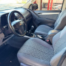 GM - Chevrolet S10 Pick-Up LT 2.4 F.Power 4x2 CD 2013 Flex