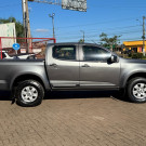 GM - Chevrolet S10 Pick-Up LT 2.4 F.Power 4x2 CD 2013 Flex