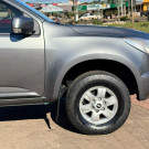 GM - Chevrolet S10 Pick-Up LT 2.4 F.Power 4x2 CD 2013 Flex
