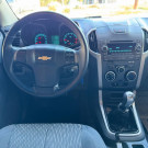 GM - Chevrolet S10 Pick-Up LT 2.4 F.Power 4x2 CD 2013 Flex
