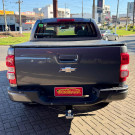 GM - Chevrolet S10 Pick-Up LT 2.4 F.Power 4x2 CD 2013 Flex