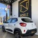 Renault KWID Zen 1.0 Flex 12V 5p Mec. 2024 Flex-1