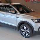 VW - VolksWagen T-Cross Highline 1.4 TSI Flex 16V 5p Aut 2021 Flex-0