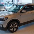 VW - VolksWagen T-Cross Highline 1.4 TSI Flex 16V 5p Aut 2021 Flex-2