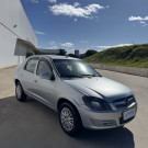 GM - Chevrolet PRISMA  Sed. Maxx/ LT 1.4 8V ECONOF. 4p 2011 Flex-0