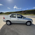 GM - Chevrolet PRISMA  Sed. Maxx/ LT 1.4 8V ECONOF. 4p 2011 Flex-1
