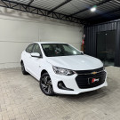 GM - Chevrolet ONIX SEDAN Plus LT 1.0 12V Flex 4p Mec. 2024 Flex-0