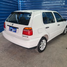 VW - VolksWagen Golf GLX 2.0 4p 1997 Gasolina-0