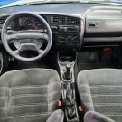 VW - VolksWagen Golf GLX 2.0 4p 1997 Gasolina-6