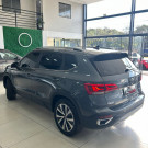 VW - VolksWagen TAOS Highline 1.4 250 TSI Flex Aut. 2023 Flex