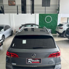 VW - VolksWagen TAOS Highline 1.4 250 TSI Flex Aut. 2023 Flex