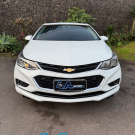GM - Chevrolet CRUZE LT 1.4 16V Turbo Flex 4p Aut. 2018 Flex-1