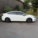 GM - Chevrolet CRUZE LT 1.4 16V Turbo Flex 4p Aut. 2018 Flex-12
