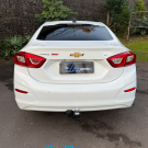 GM - Chevrolet CRUZE LT 1.4 16V Turbo Flex 4p Aut. 2018 Flex-10