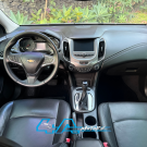 GM - Chevrolet CRUZE LT 1.4 16V Turbo Flex 4p Aut. 2018 Flex-4