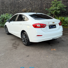 GM - Chevrolet CRUZE LT 1.4 16V Turbo Flex 4p Aut. 2018 Flex-9