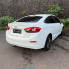 GM - Chevrolet CRUZE LT 1.4 16V Turbo Flex 4p Aut. 2018 Flex-11