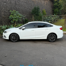 GM - Chevrolet CRUZE LT 1.4 16V Turbo Flex 4p Aut. 2018 Flex-8