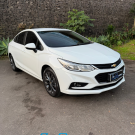 GM - Chevrolet CRUZE LT 1.4 16V Turbo Flex 4p Aut. 2018 Flex-2