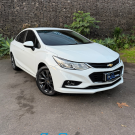 GM - Chevrolet CRUZE LT 1.4 16V Turbo Flex 4p Aut. 2018 Flex-3