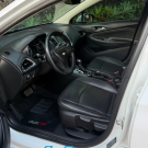 GM - Chevrolet CRUZE LT 1.4 16V Turbo Flex 4p Aut. 2018 Flex-6
