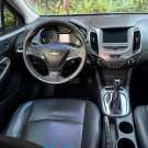 GM - Chevrolet CRUZE LT 1.4 16V Turbo Flex 4p Aut. 2018 Flex-5