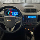 GM - Chevrolet SPIN LT 1.8 8V Econo.Flex 5p Aut. 2014 Flex-8