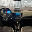 GM - Chevrolet SPIN LT 1.8 8V Econo.Flex 5p Aut. 2014 Flex-6