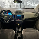 GM - Chevrolet SPIN LT 1.8 8V Econo.Flex 5p Aut. 2014 Flex-5