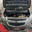 GM - Chevrolet SPIN LT 1.8 8V Econo.Flex 5p Aut. 2014 Flex-14