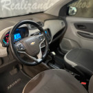 GM - Chevrolet SPIN LT 1.8 8V Econo.Flex 5p Aut. 2014 Flex-3