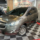 GM - Chevrolet SPIN LT 1.8 8V Econo.Flex 5p Aut. 2014 Flex-0