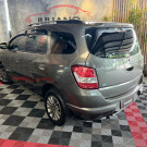 GM - Chevrolet SPIN LT 1.8 8V Econo.Flex 5p Aut. 2014 Flex-2