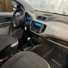 GM - Chevrolet SPIN LT 1.8 8V Econo.Flex 5p Aut. 2014 Flex-4