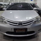 Toyota ETIOS XS  1.3 Flex 16V 5p Mec. 2013 Flex-0