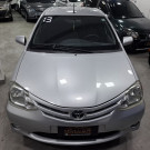 Toyota ETIOS XS  1.3 Flex 16V 5p Mec. 2013 Flex-22