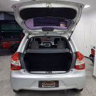 Toyota ETIOS XS  1.3 Flex 16V 5p Mec. 2013 Flex-6