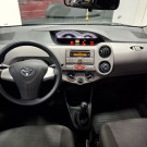 Toyota ETIOS XS  1.3 Flex 16V 5p Mec. 2013 Flex-20