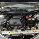 Toyota ETIOS XS  1.3 Flex 16V 5p Mec. 2013 Flex-8