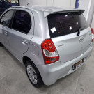 Toyota ETIOS XS  1.3 Flex 16V 5p Mec. 2013 Flex-24