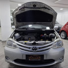 Toyota ETIOS XS  1.3 Flex 16V 5p Mec. 2013 Flex-5