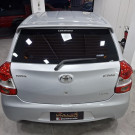 Toyota ETIOS XS  1.3 Flex 16V 5p Mec. 2013 Flex-25