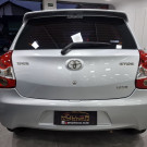 Toyota ETIOS XS  1.3 Flex 16V 5p Mec. 2013 Flex-3